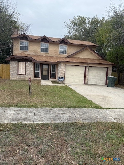 Hinkle Ave, Killeen, TX 76549 #1