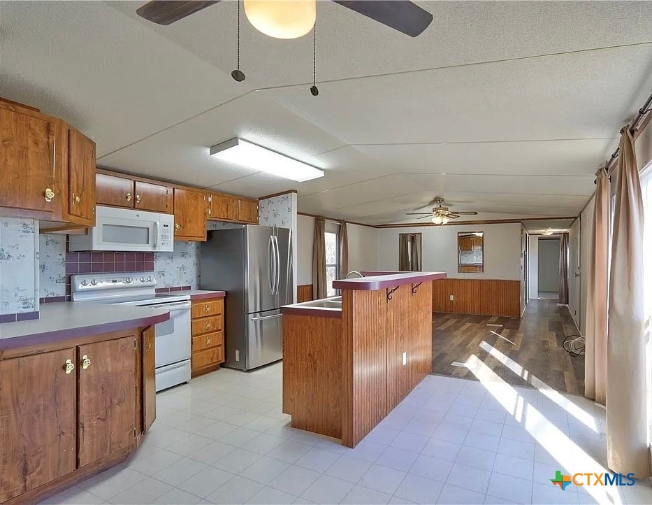 FM 2808 , Kempner, TX 76539