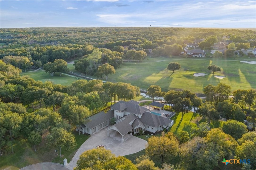 Jack Nicklaus Cir, Salado, TX 76571