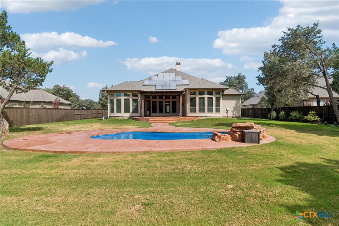 Wilderness Oaks , New Braunfels, TX 78132 #1