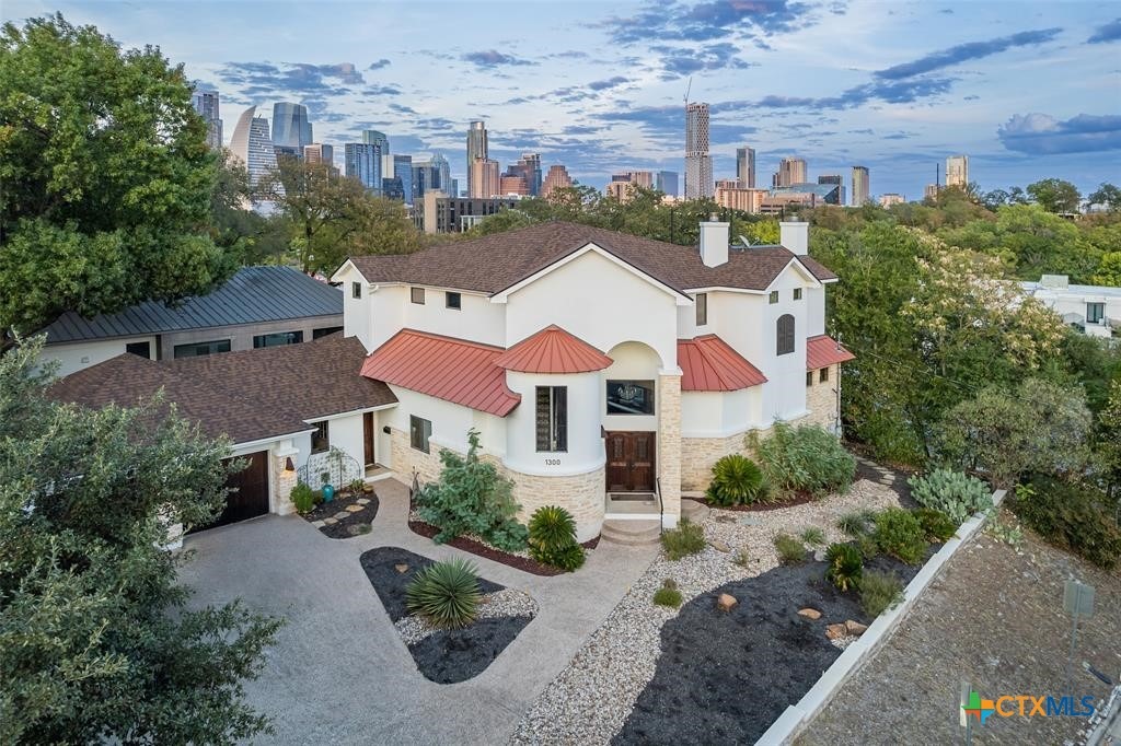 Bluff St, Austin, TX 78704 #1