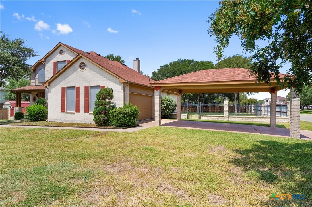 Crossland Dr, Killeen, TX 76543 #1