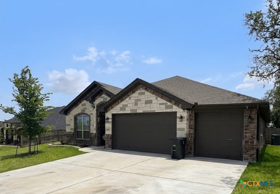 Gold Dr, Killeen, TX 76542 #1