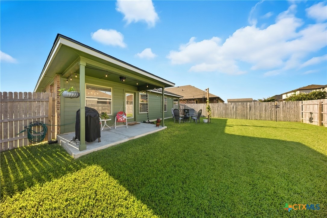 Tess Rd, Temple, TX 76502 #1