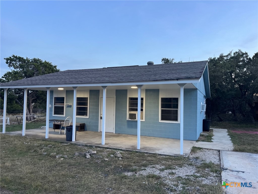 Inglewood Dr, Canyon Lake, TX 78133 #1