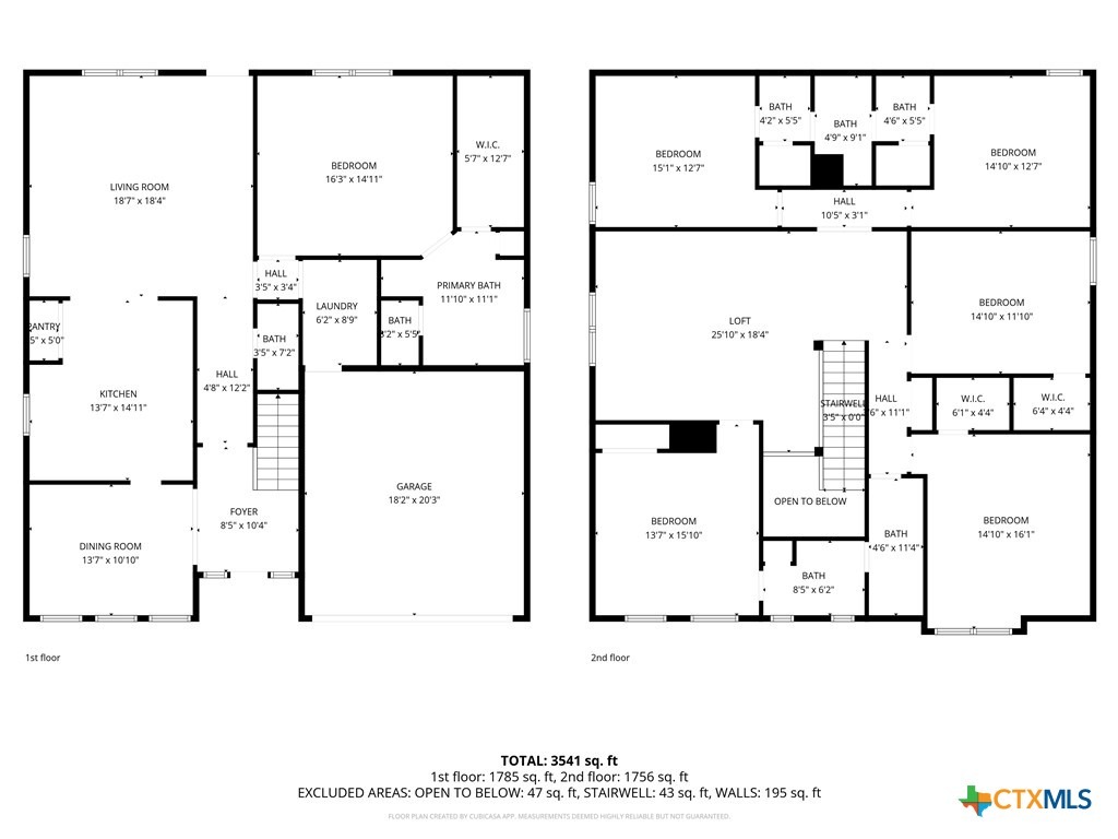 Ashburn Dr, Temple, TX 76502 #1
