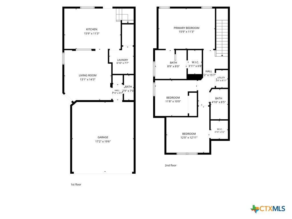 Lewis Carroll Ln, Pflugerville, TX 78660