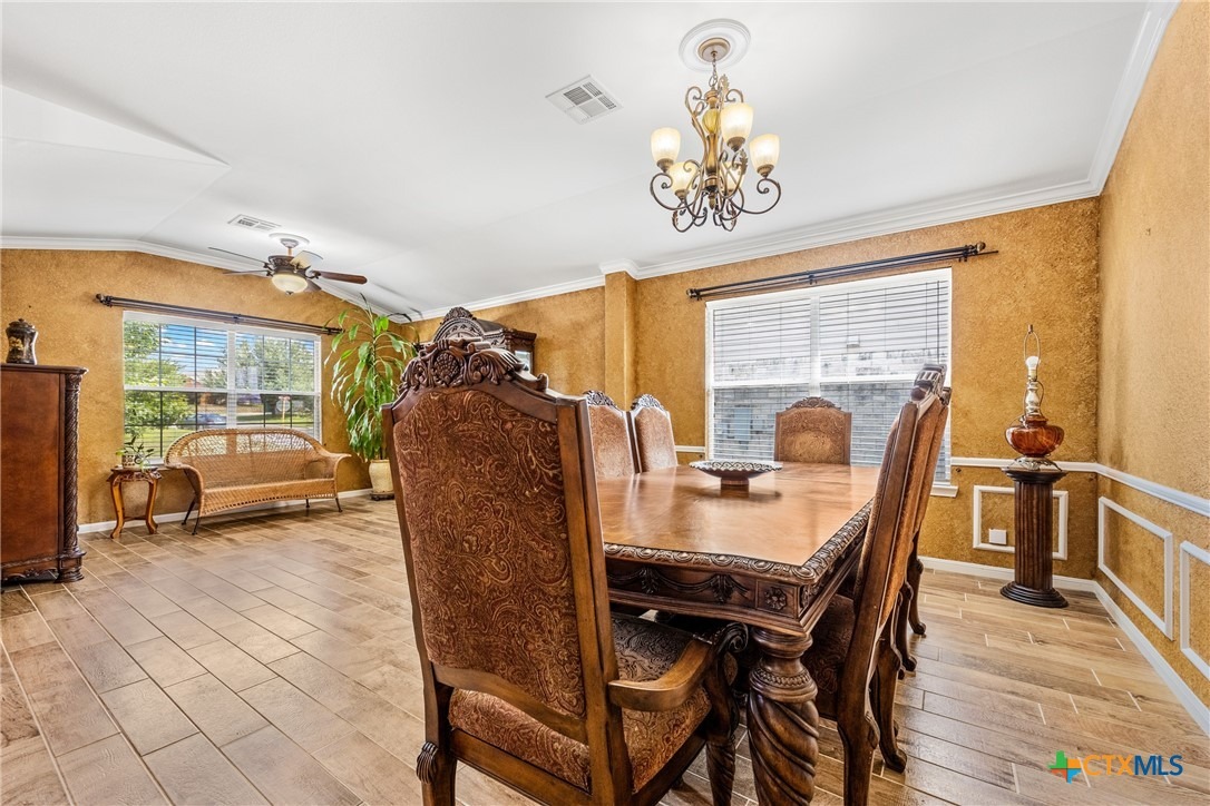 Cattail Cir, Harker Heights, TX 76548