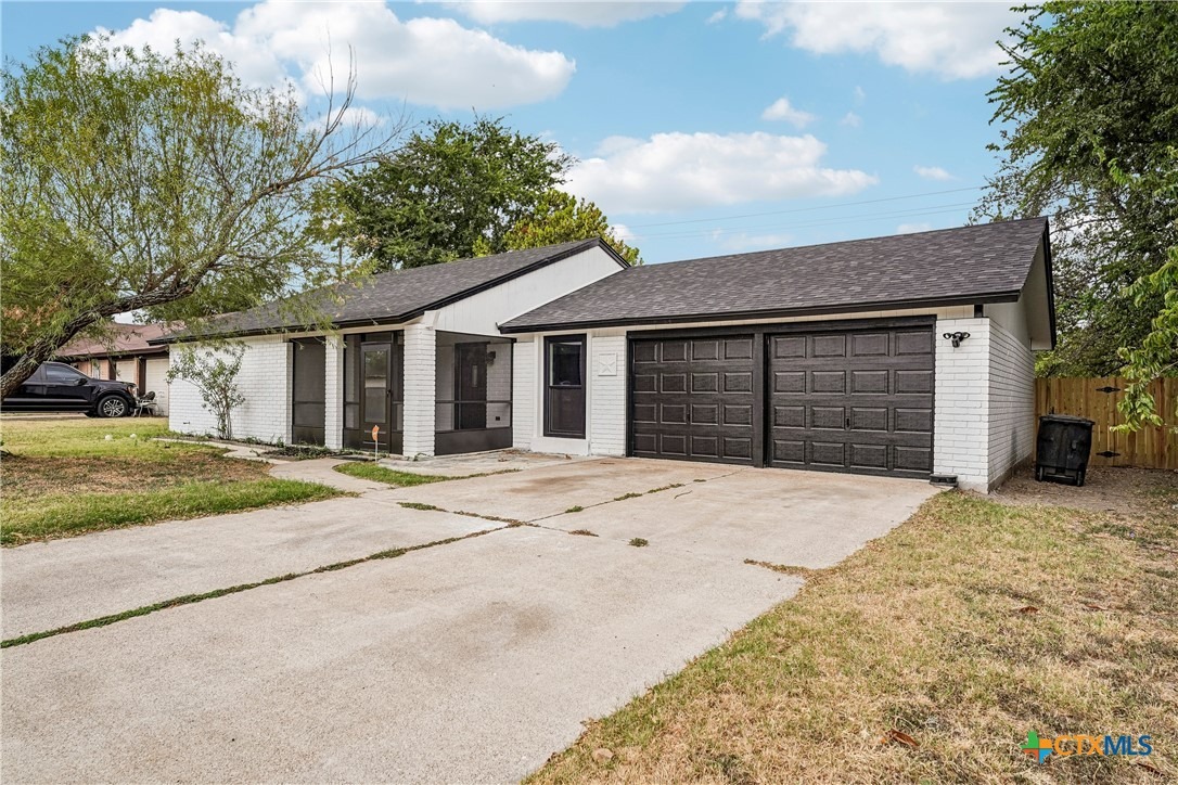 Mary Jane Dr, Killeen, TX 76541