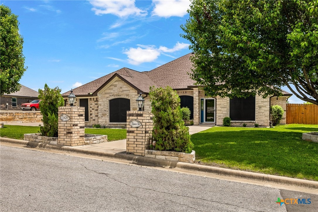Gomer Ln, Harker Heights, TX 76548