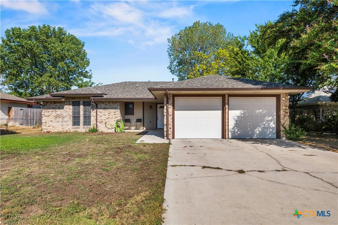 Forest Hill Dr, Killeen, TX 76542