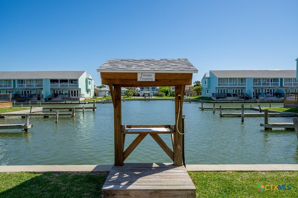 Sandollar St, Rockport, TX 78382