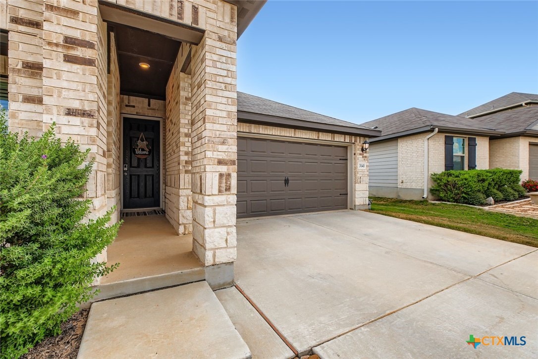 Charyn Way, New Braunfels, TX 78132 #1