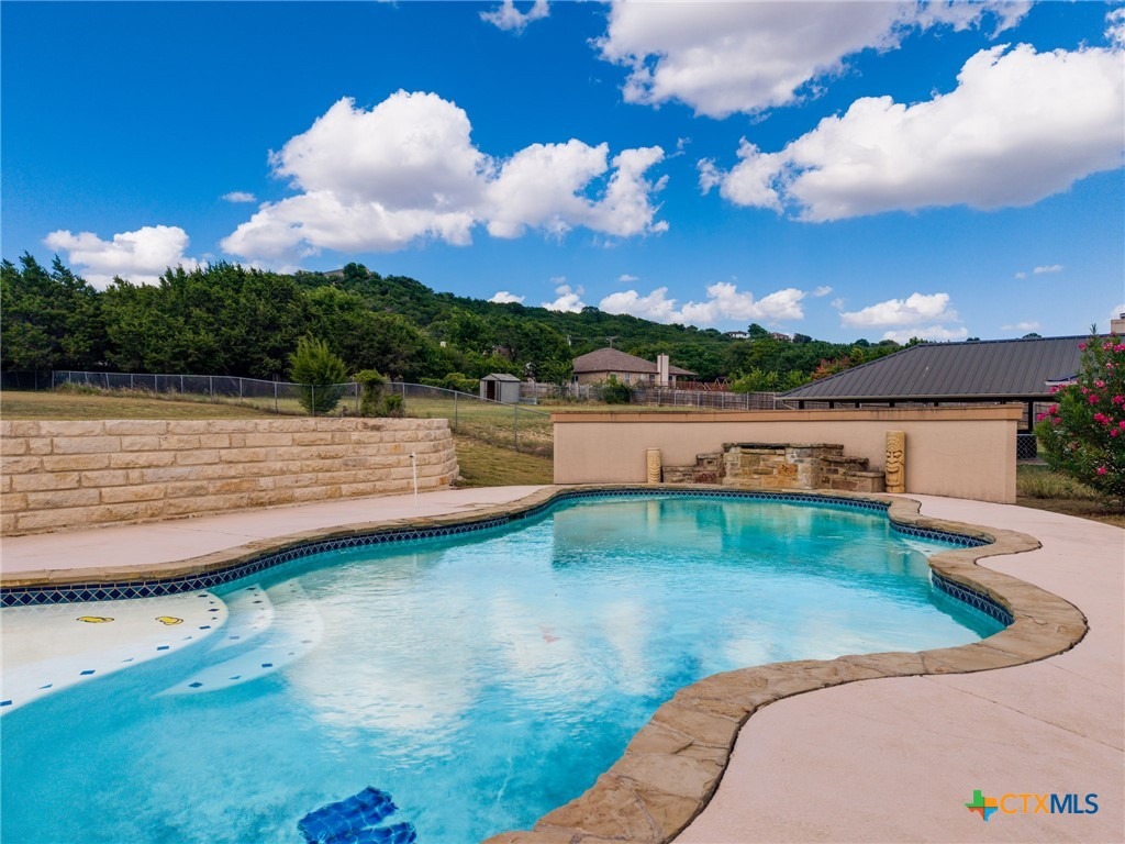 Taylor Creek Rd, Copperas Cove, TX 76522