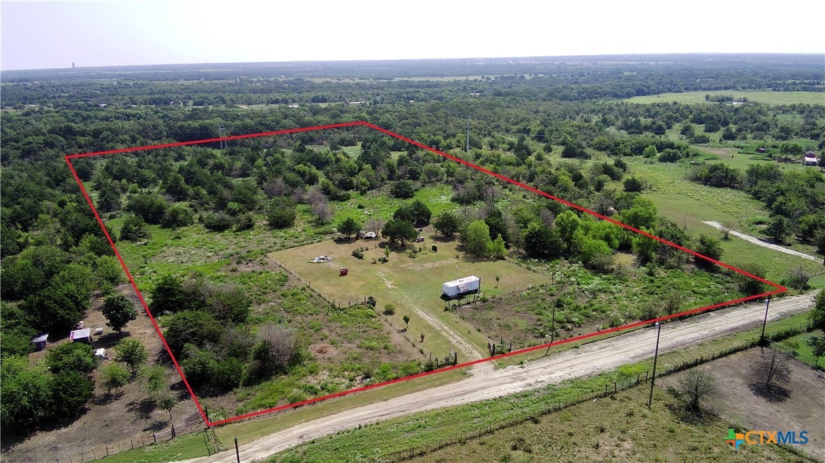 Private Road 5462 , Mexia, TX 76667