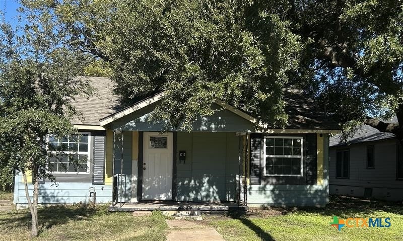 Wood Ave, Waco, TX 76706