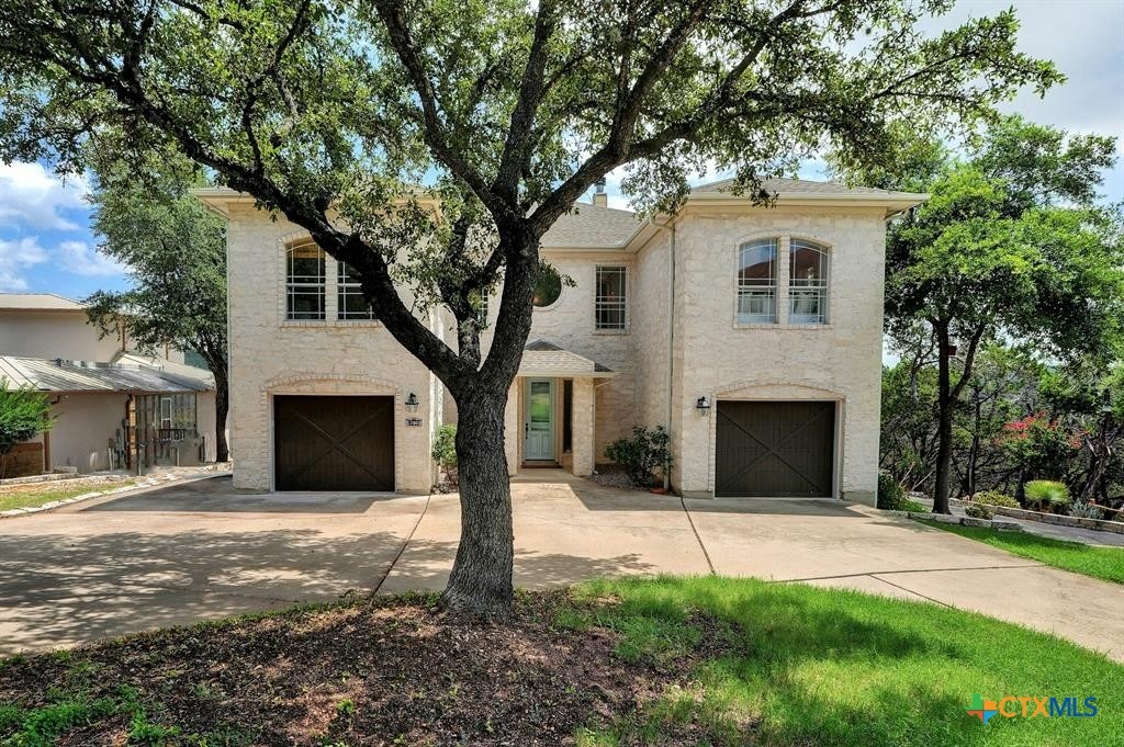 Crystal Cv, Jonestown, TX 78645 #1