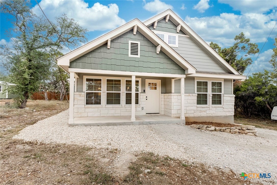 Cedar Bnd, Canyon Lake, TX 78133 #1