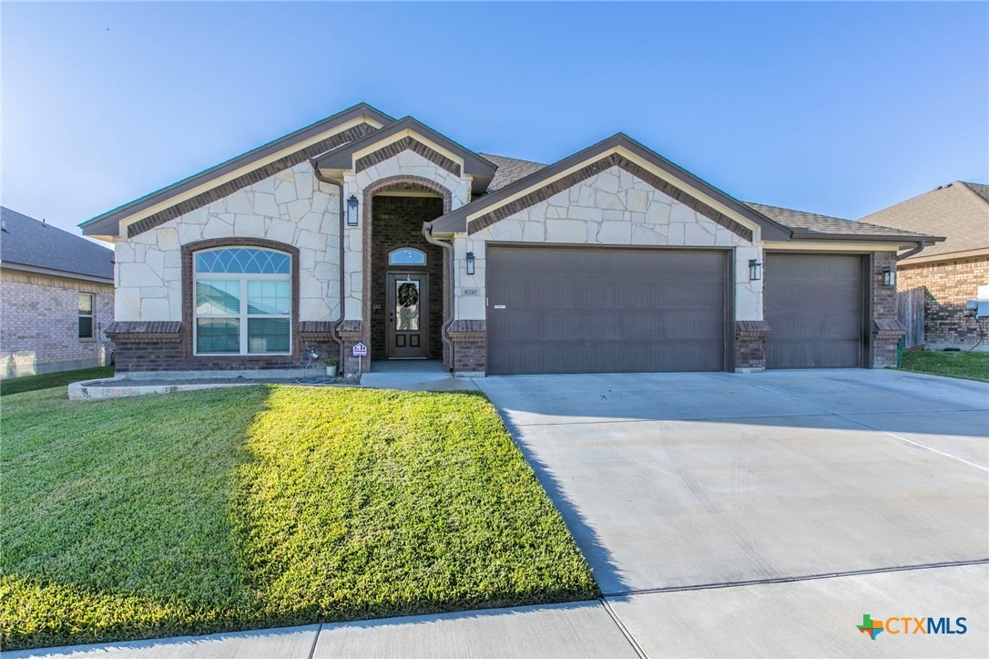 Prescott Dr, Killeen, TX 76542