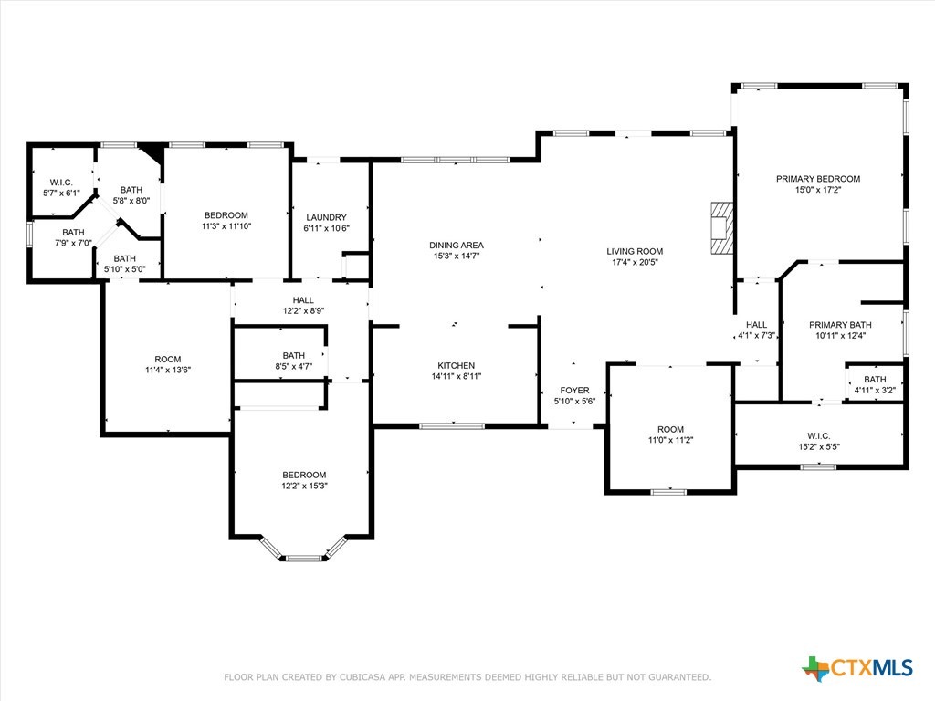 Honeysuckle Dr, Killeen, TX 76549