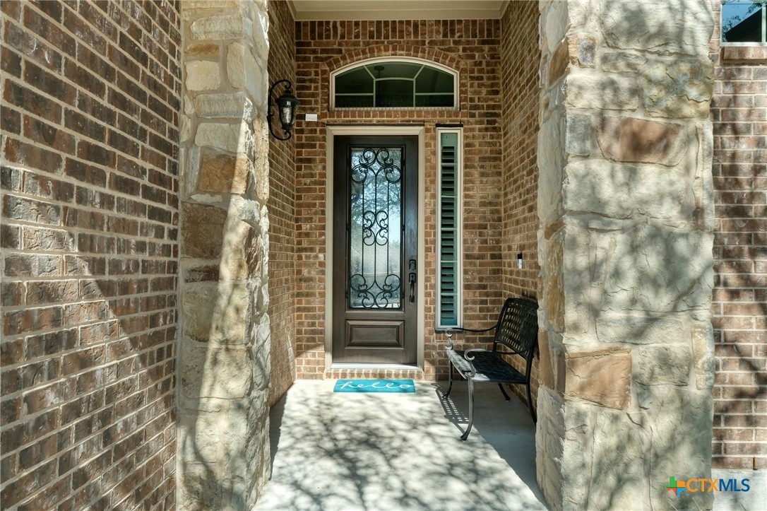 Falling Hills Dr, Georgetown, TX 78628 #1