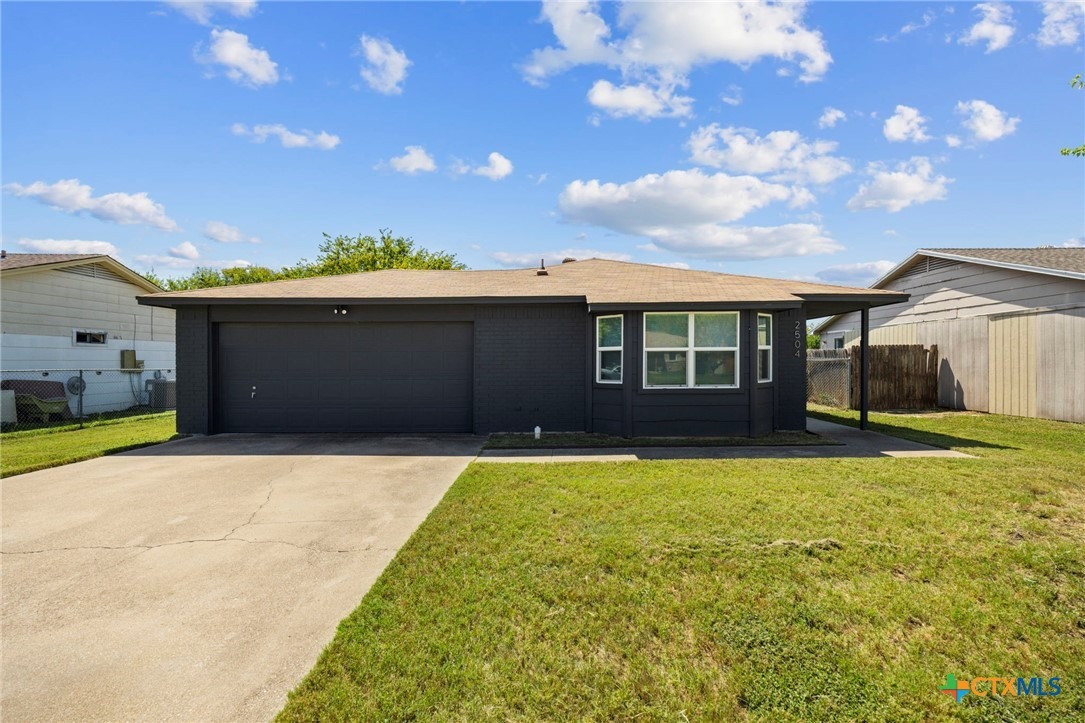 Traverse Dr, Killeen, TX 76543