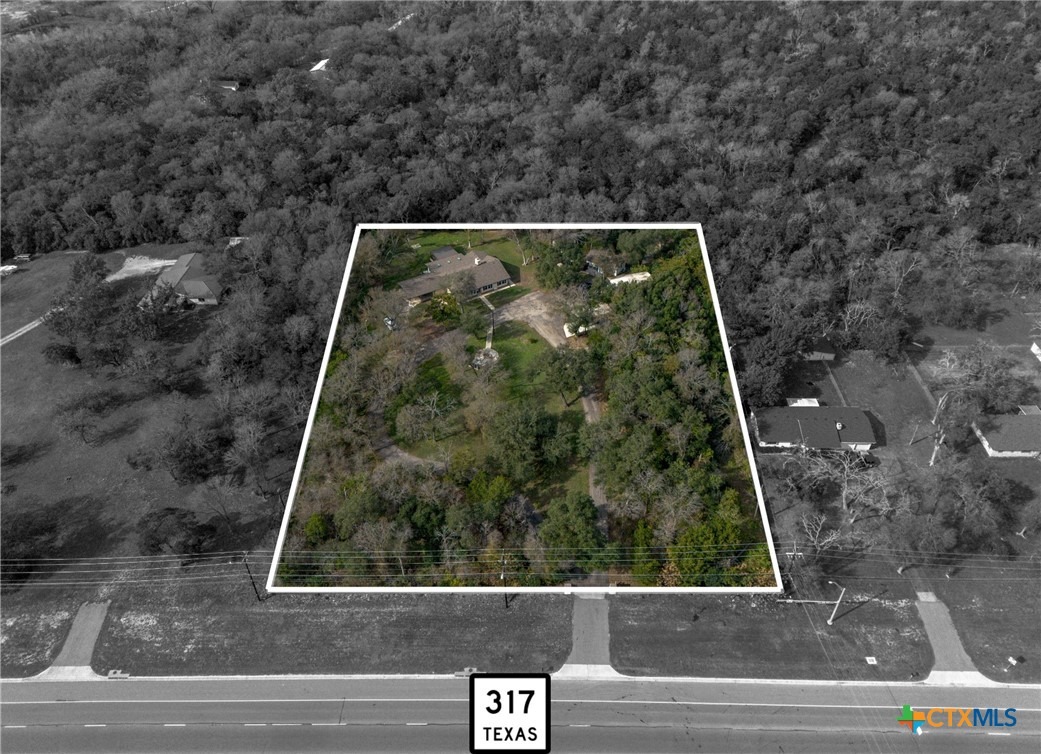 State Highway 317 , Belton, TX 76513