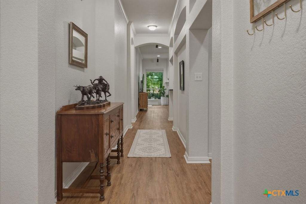 Spring Canyon Rd, Belton, TX 76513 #1