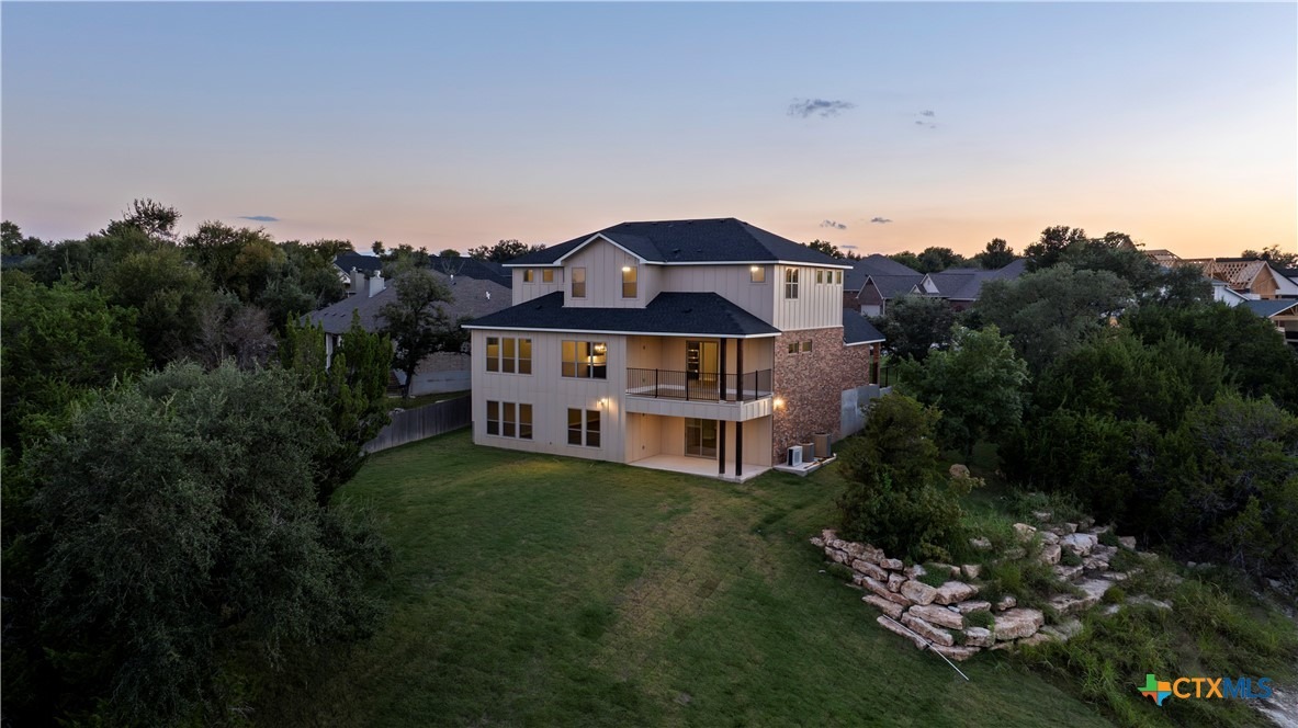 Oak Draw Ct, Belton, TX 76513
