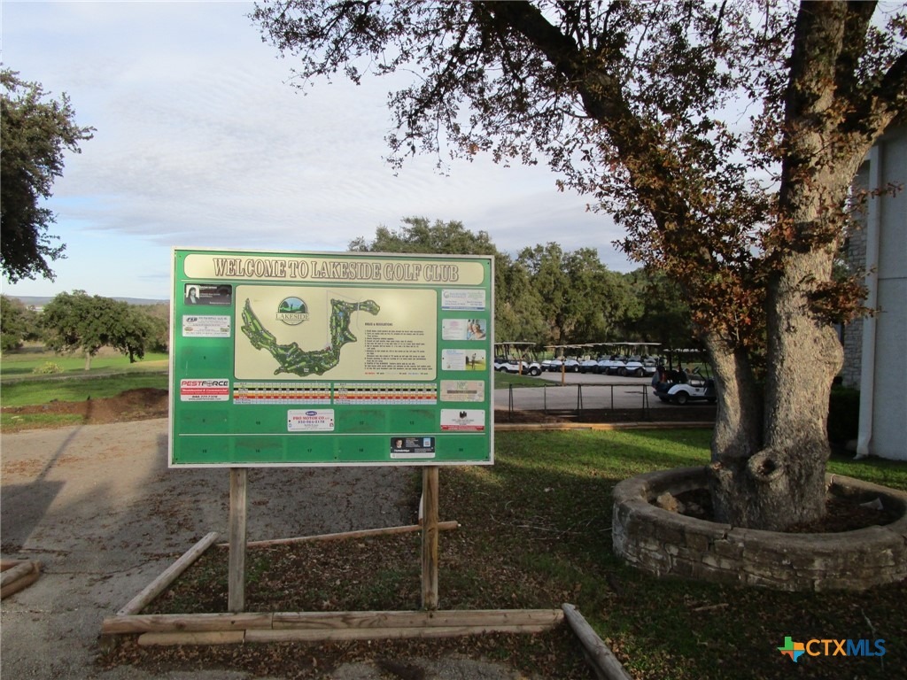 Watts Ln, Canyon Lake, TX 78133 #1