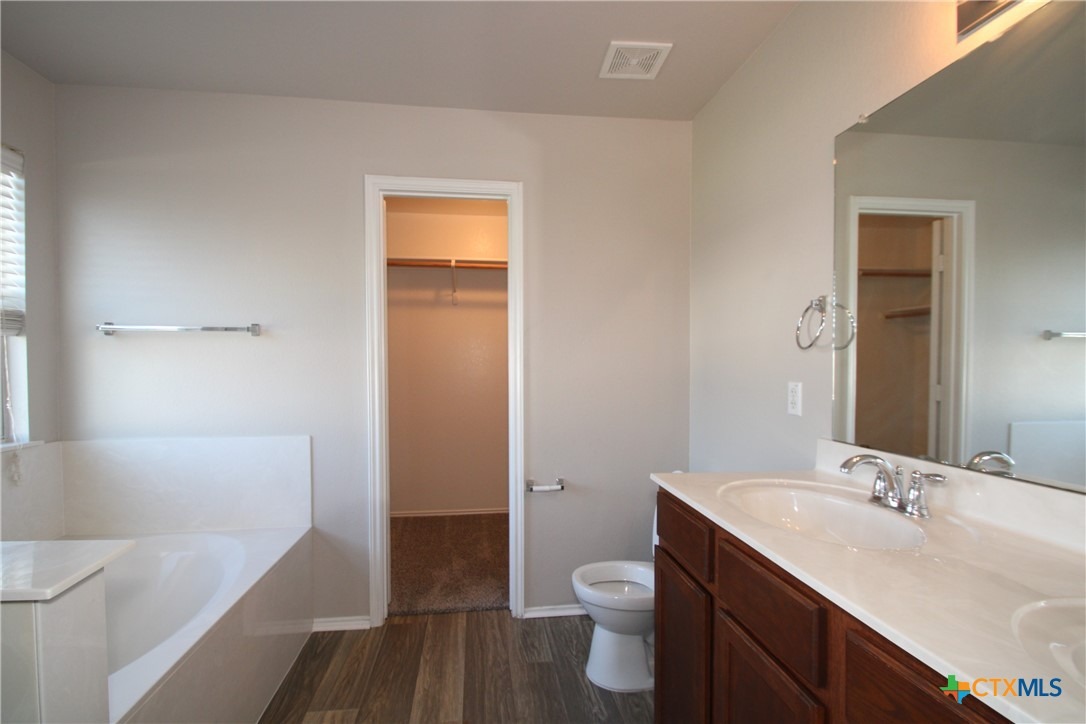 Lyra Dr, Killeen, TX 76542 #1
