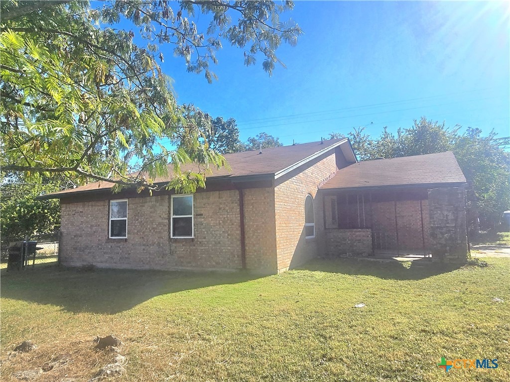 Bluffdale St, Copperas Cove, TX 76522 #1