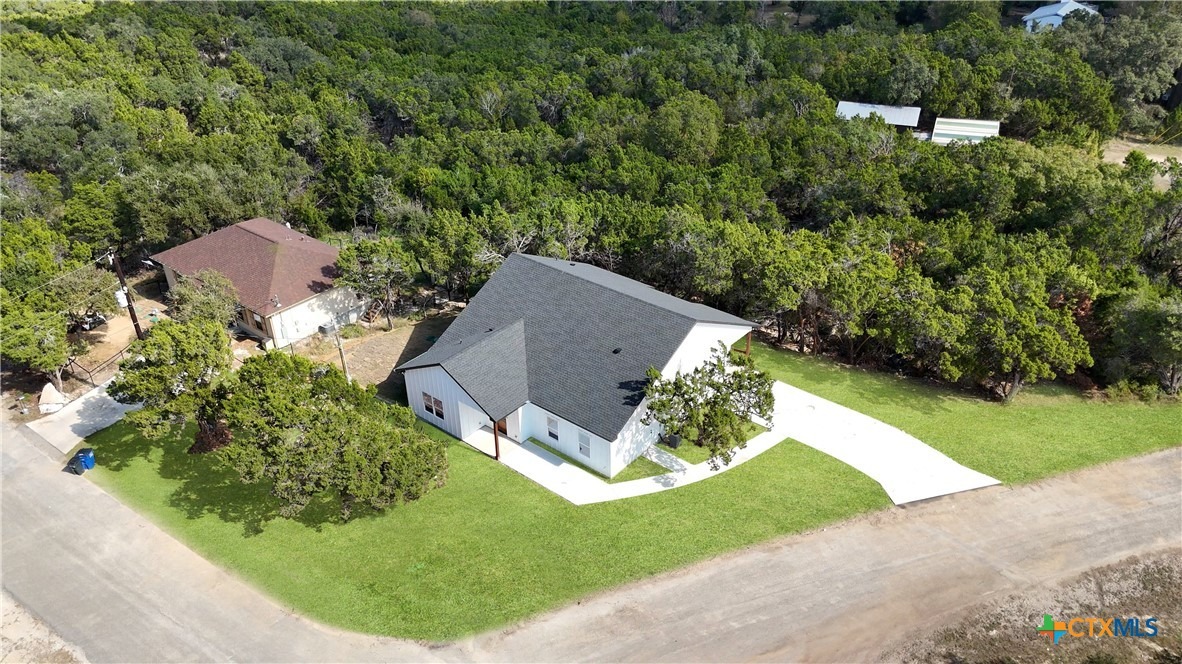 Rolling Hills Dr, Canyon Lake, TX 78133
