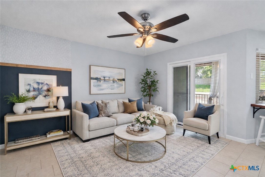 Burton Dr, Austin, TX 78741