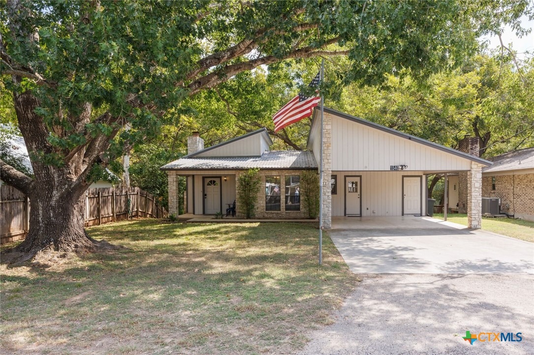 Ponderosa Dr, New Braunfels, TX 78132 #1