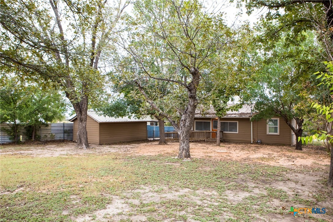 Arnold St, Lampasas, TX 76550 #1
