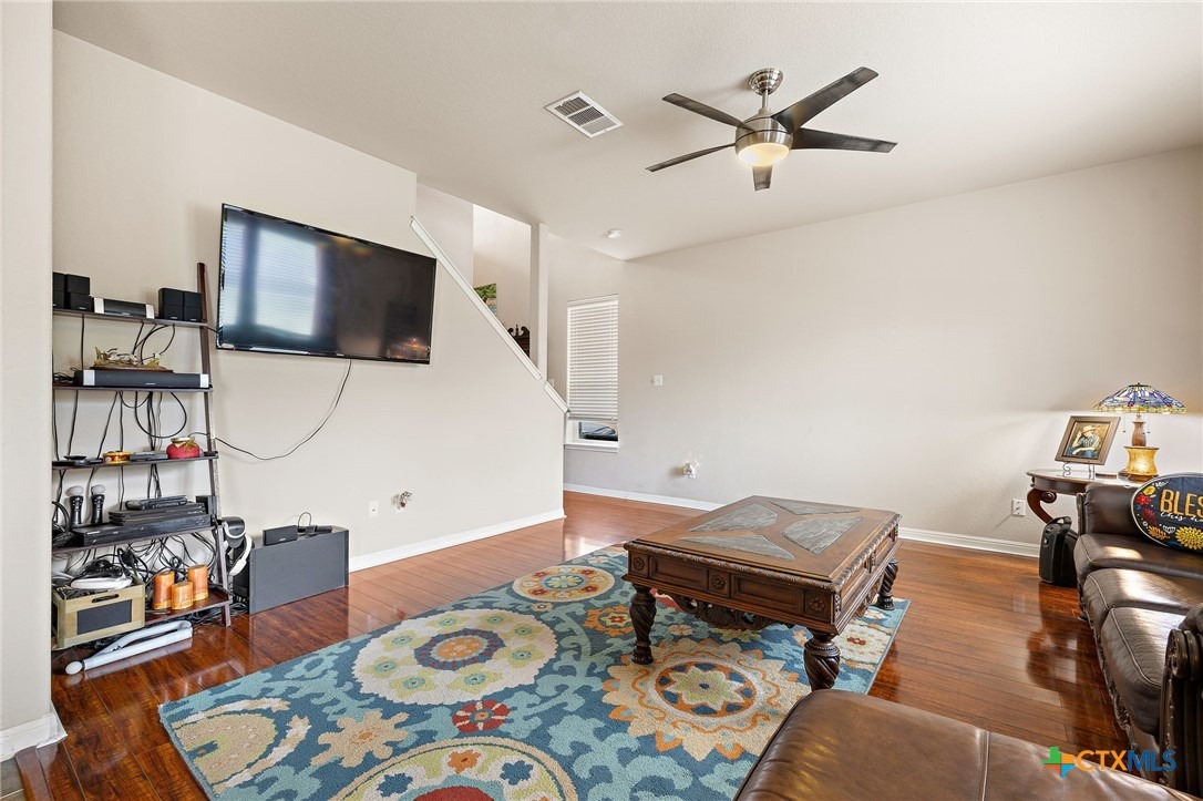 Comal Run, Hutto, TX 78634