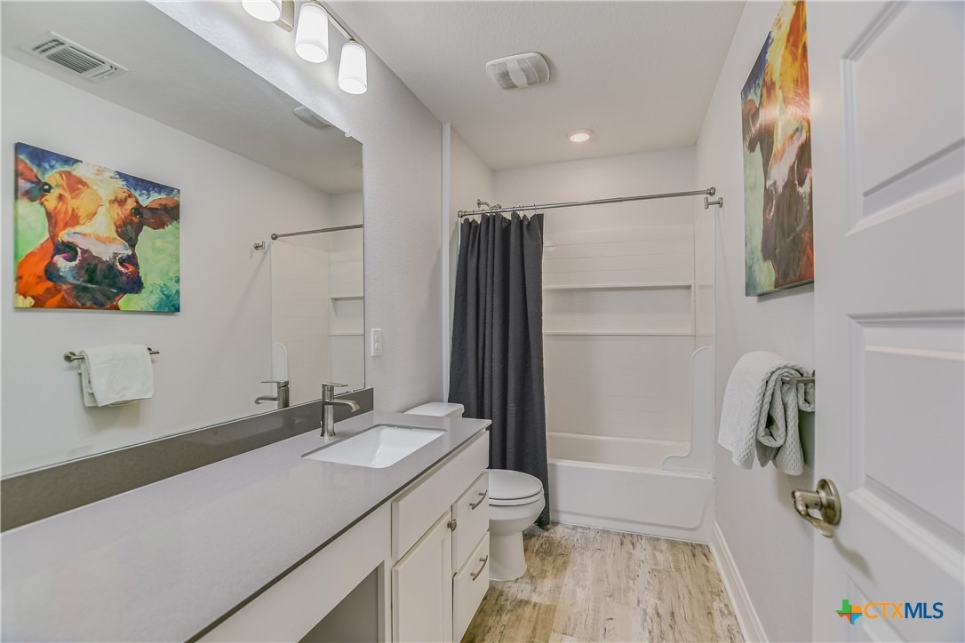Kyndals Meadow Cv, Georgetown, TX 78628 #1