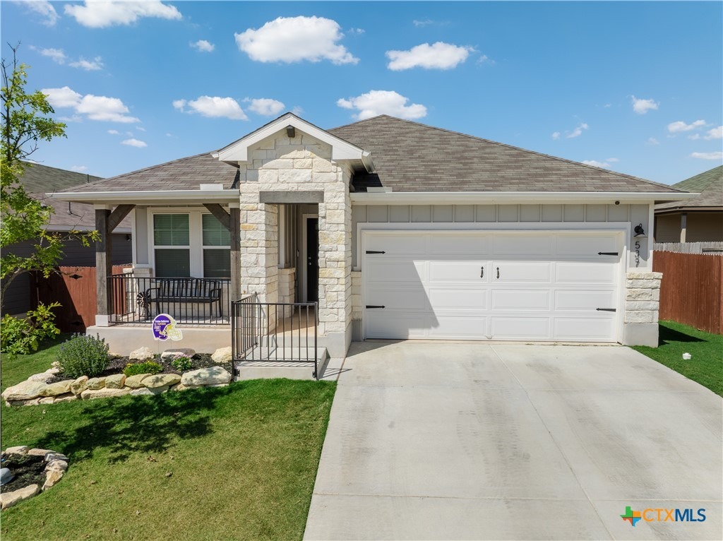 Loriner Way, Liberty Hill, TX 78642