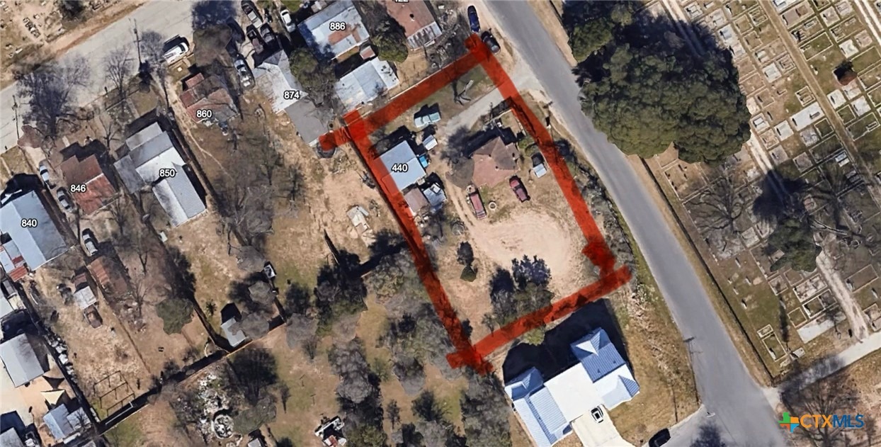 Peace Ave, New Braunfels, TX 78130