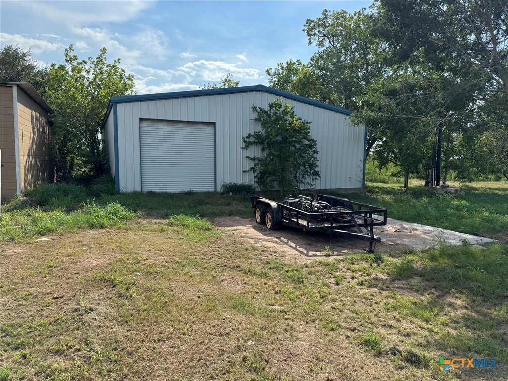 Valley Vista Rd, Victoria, TX 77904