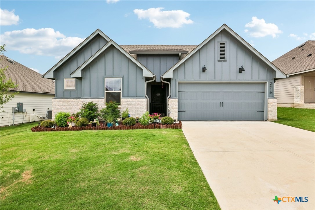 Muscovy Dr, Copperas Cove, TX 76522 #1