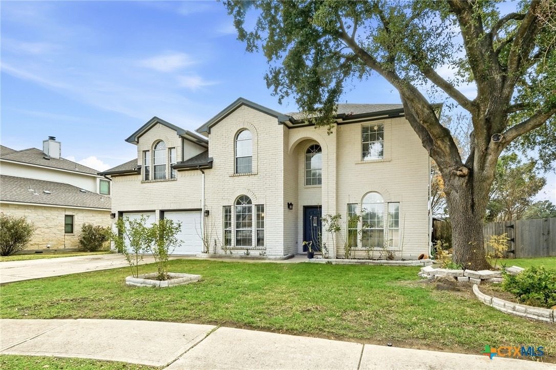Katie Lynch Dr, Pflugerville, TX 78660