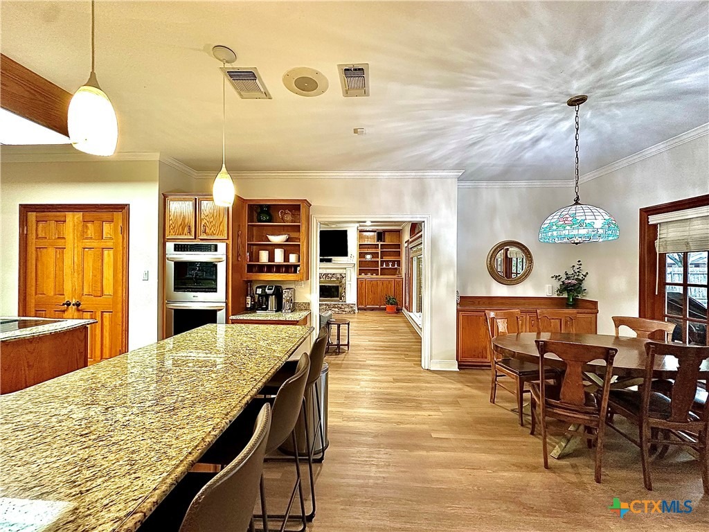 Woodlands Ln, Victoria, TX 77904