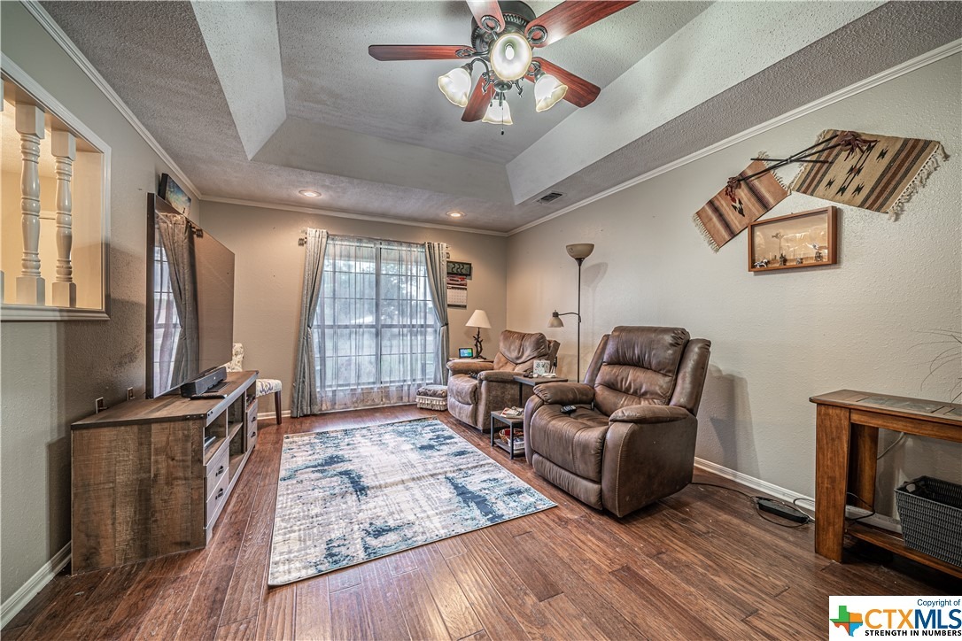 Scenic Dr, Gatesville, TX 76528 #1