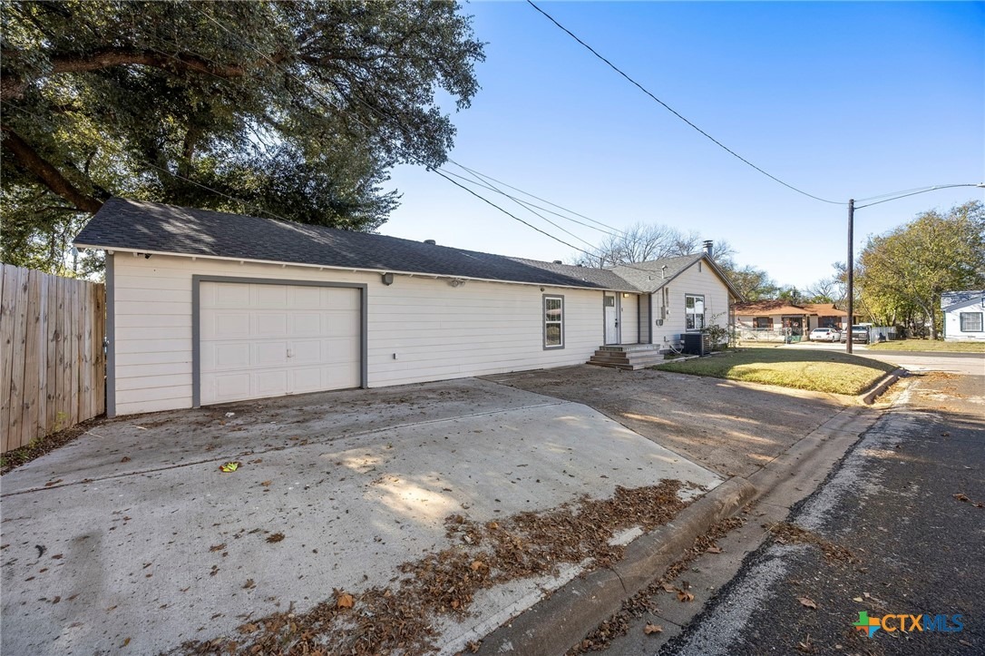 Alexander St, Killeen, TX 76541 #1