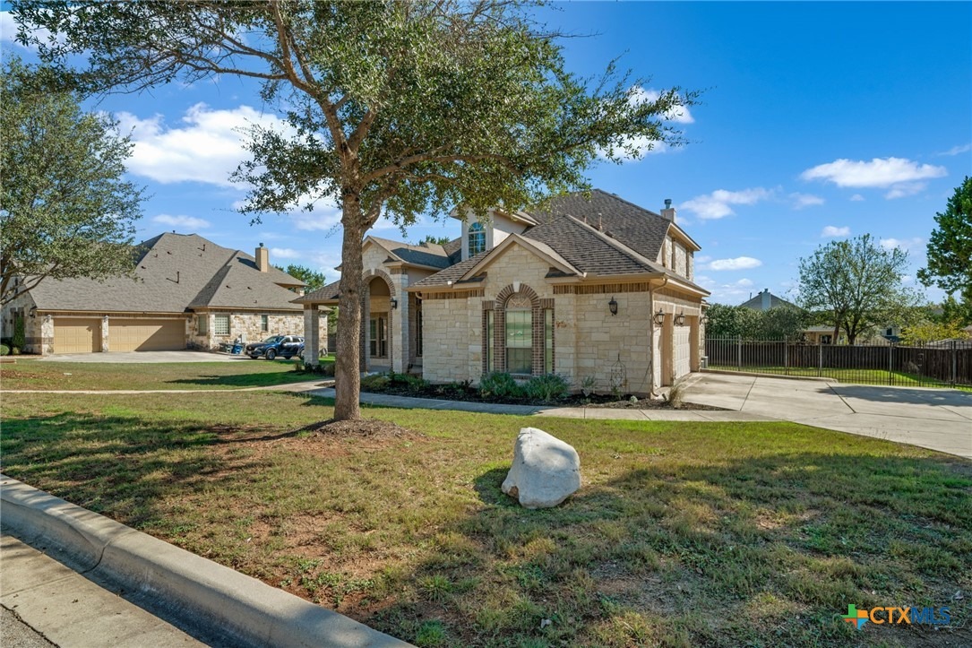 Hamburg Ave, New Braunfels, TX 78132 #1