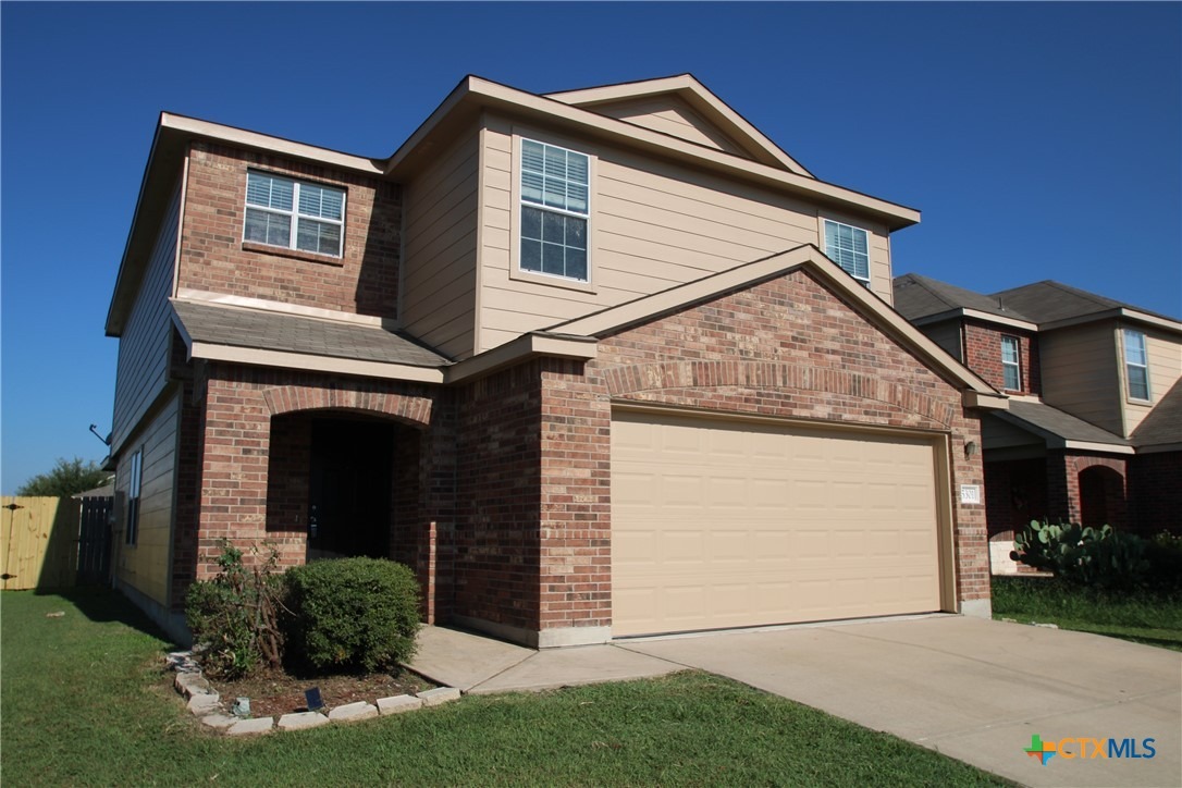 Lyra Dr, Killeen, TX 76542