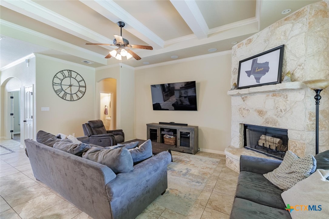 Ridgeoak Dr, Belton, TX 76513 #1