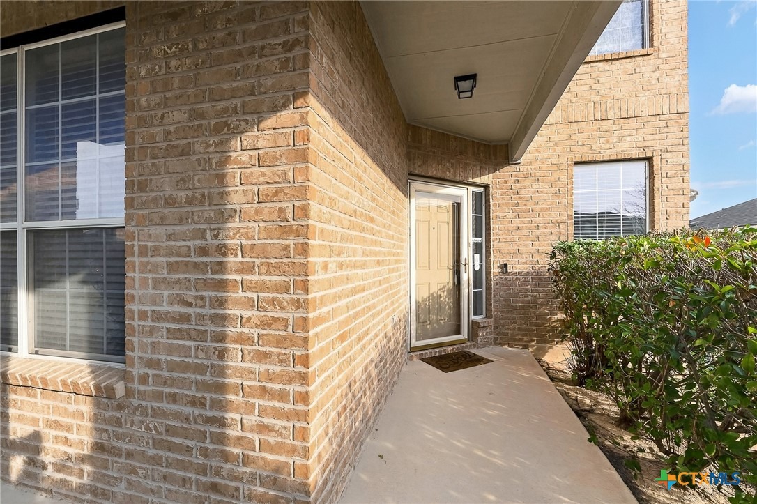 Taree Loop, Killeen, TX 76549
